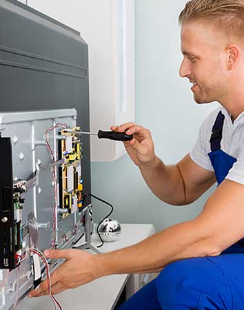 LG tv yetkili servisi adana