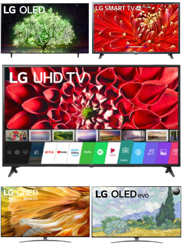 lg yetkili servis adana