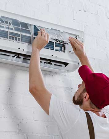 Adana LG klima yetkili servisi